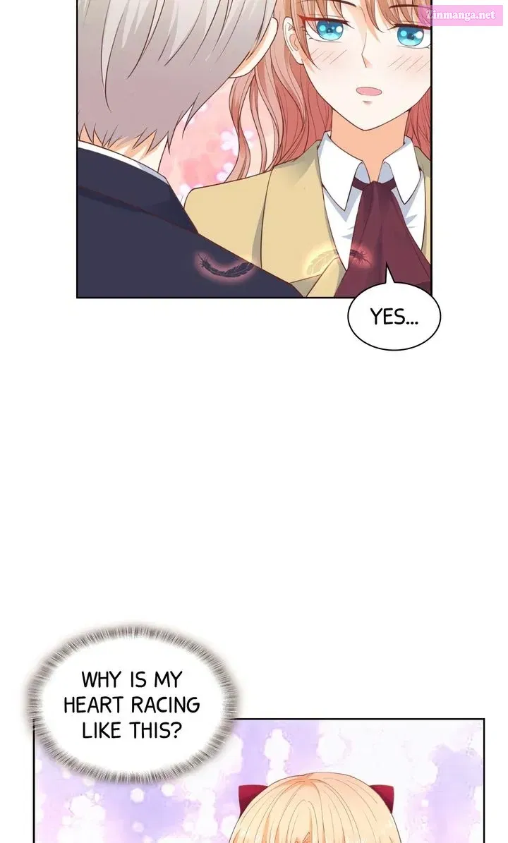 The Devil Duke’s Little Bride Kainu Manga Chapter 80 Page 28
