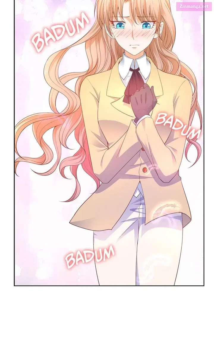 The Devil Duke’s Little Bride Kainu Manga Chapter 80 Page 29