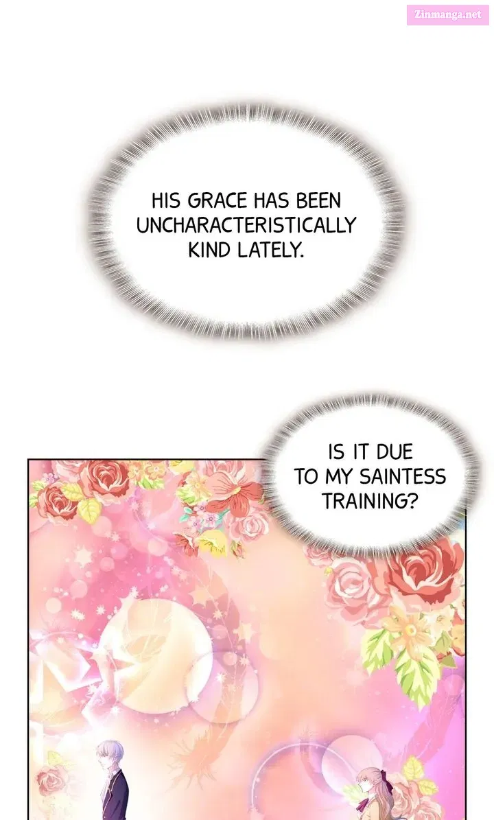 The Devil Duke’s Little Bride Kainu Manga Chapter 80 Page 30