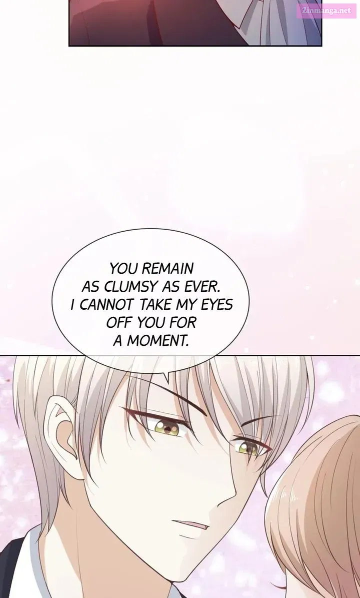 The Devil Duke’s Little Bride Kainu Manga Chapter 80 Page 33