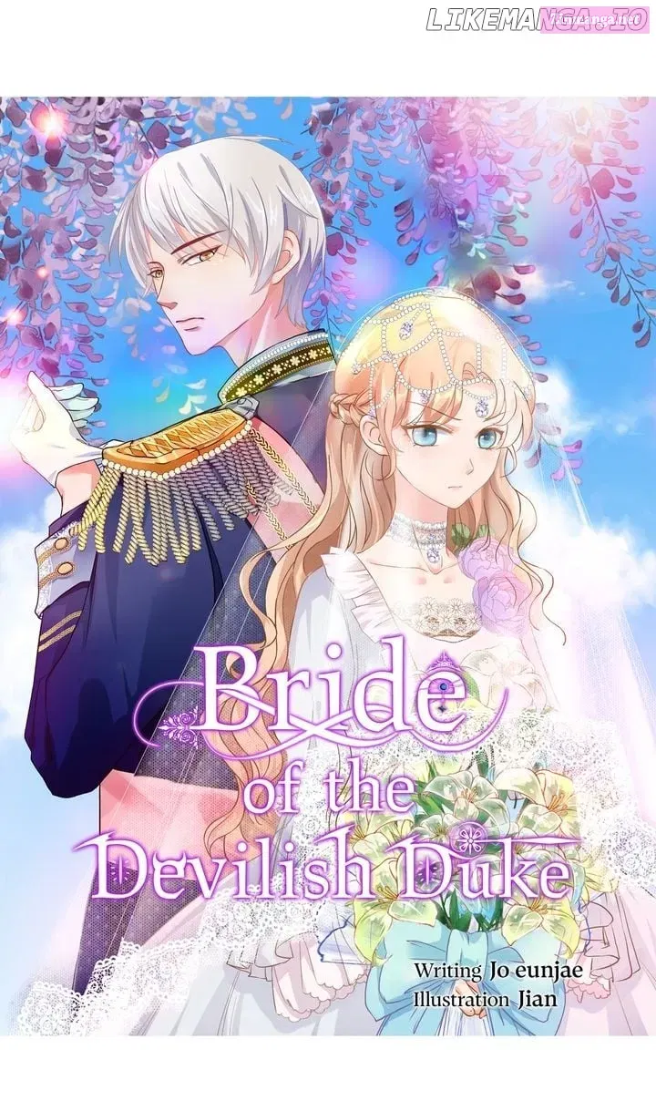 The Devil Duke’s Little Bride Kainu Manga Chapter 79 Page 1