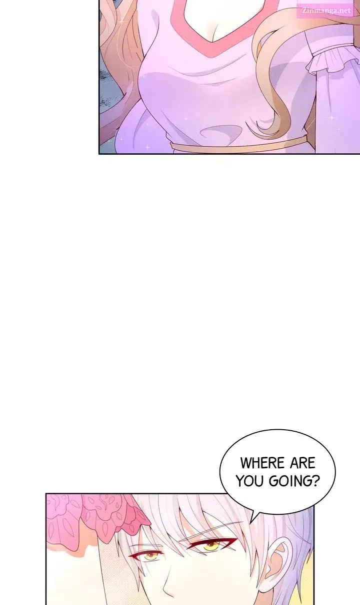 The Devil Duke’s Little Bride Kainu Manga Chapter 79 Page 4
