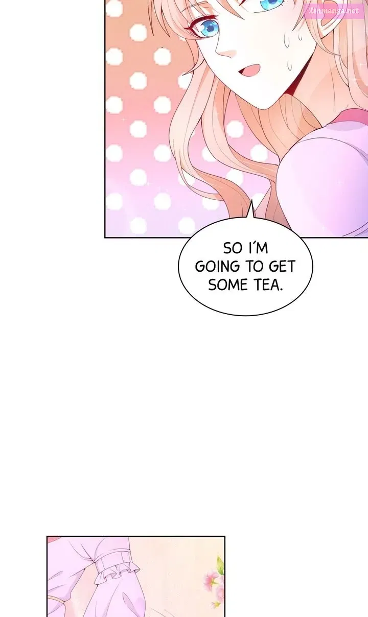 The Devil Duke’s Little Bride Kainu Manga Chapter 79 Page 6