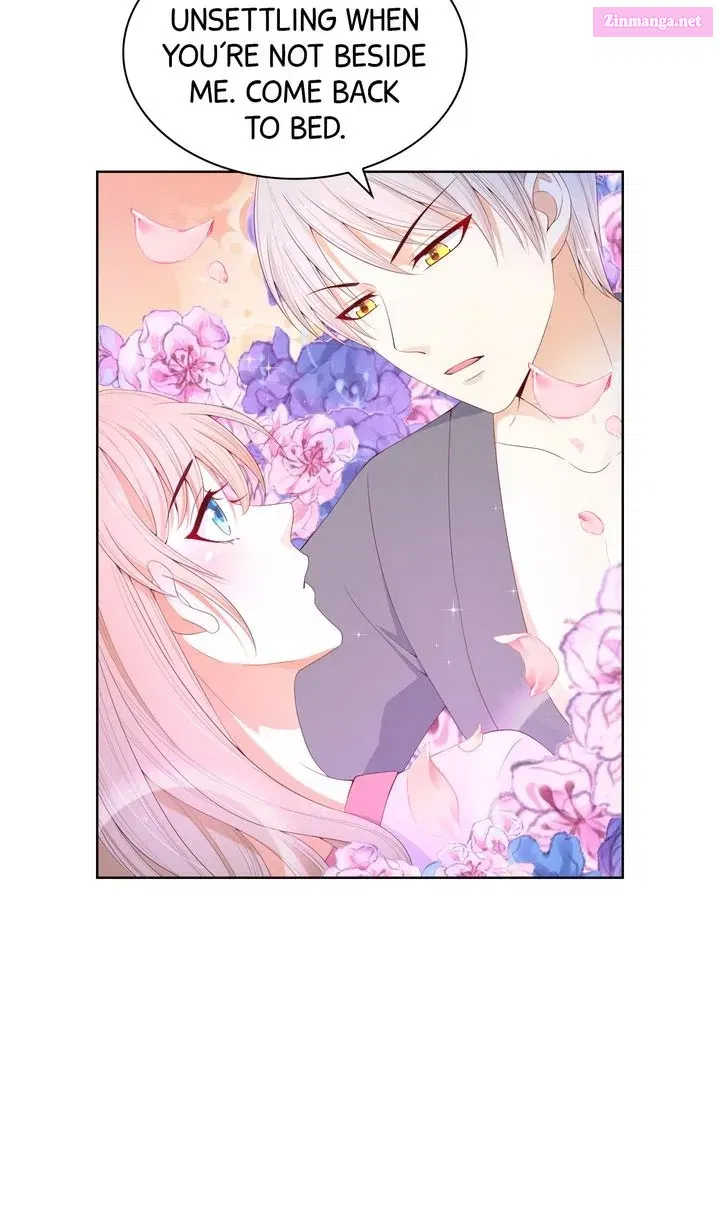 The Devil Duke’s Little Bride Kainu Manga Chapter 79 Page 9