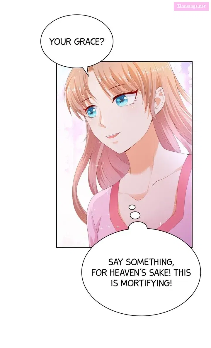 The Devil Duke’s Little Bride Kainu Manga Chapter 78 Page 15