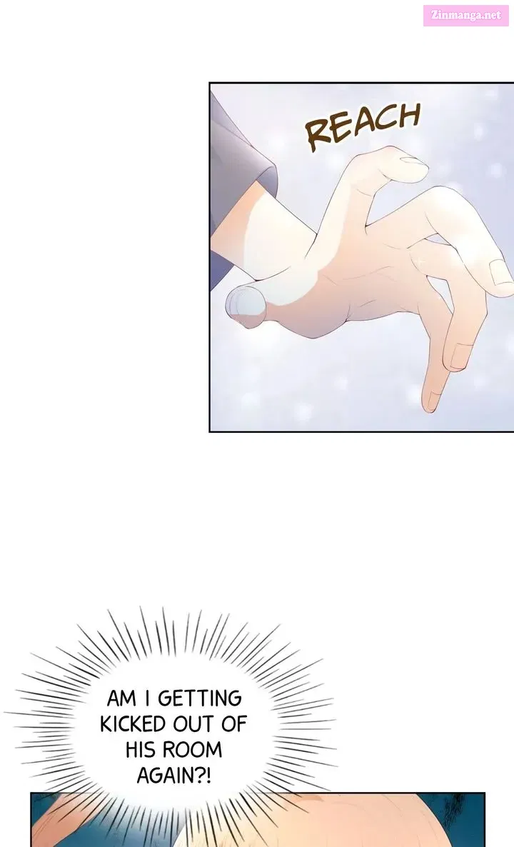 The Devil Duke’s Little Bride Kainu Manga Chapter 78 Page 17