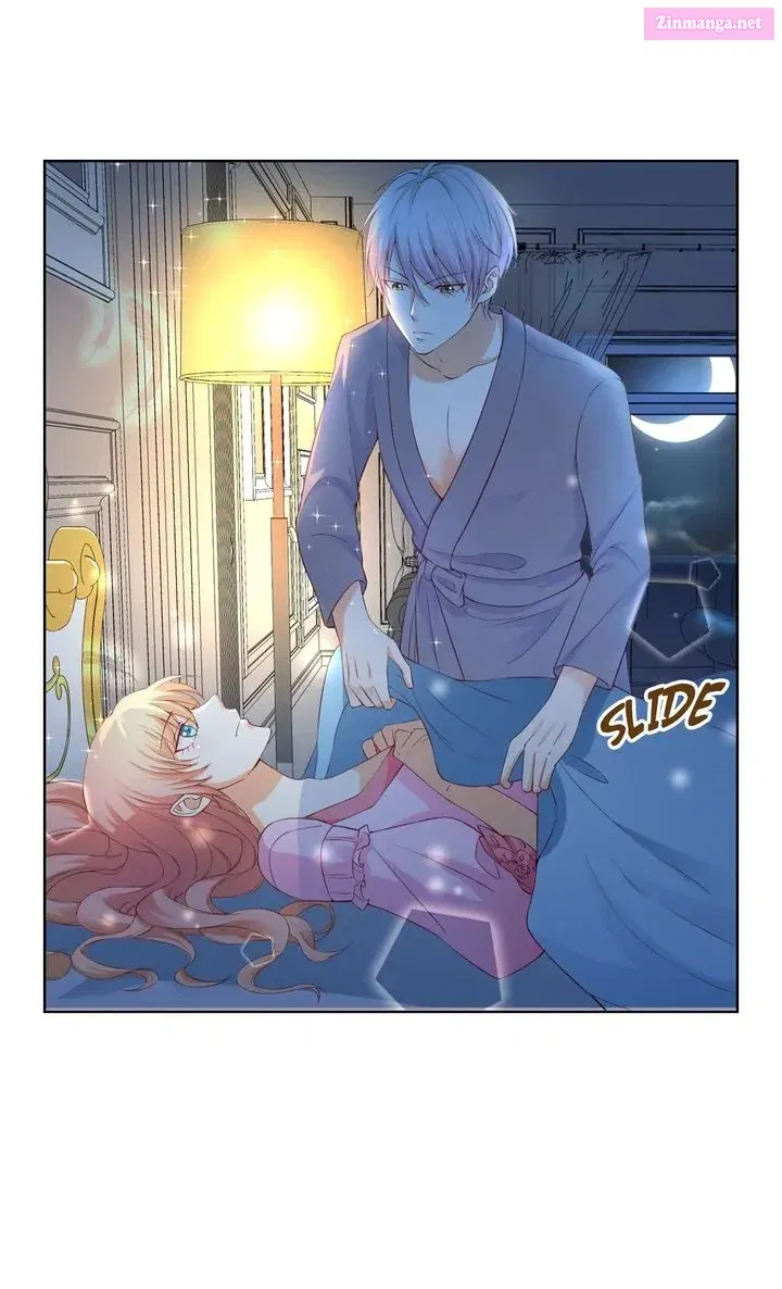 The Devil Duke’s Little Bride Kainu Manga Chapter 78 Page 19
