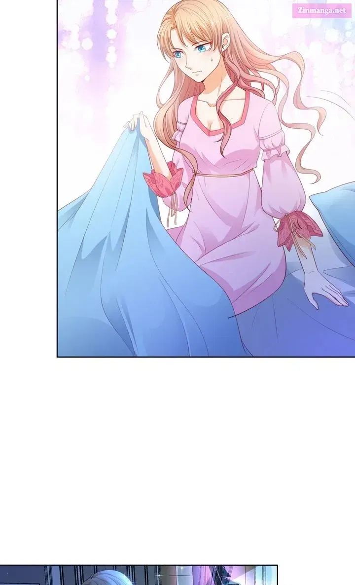 The Devil Duke’s Little Bride Kainu Manga Chapter 78 Page 31