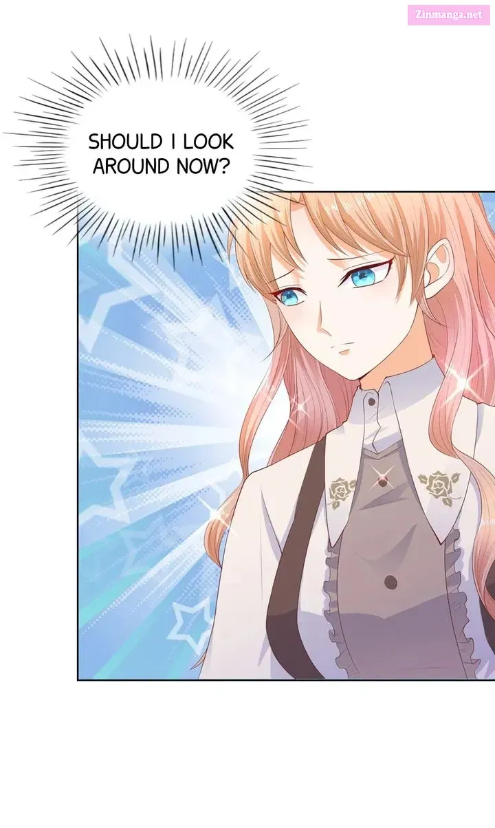 The Devil Duke’s Little Bride Kainu Manga Chapter 76 Page 13