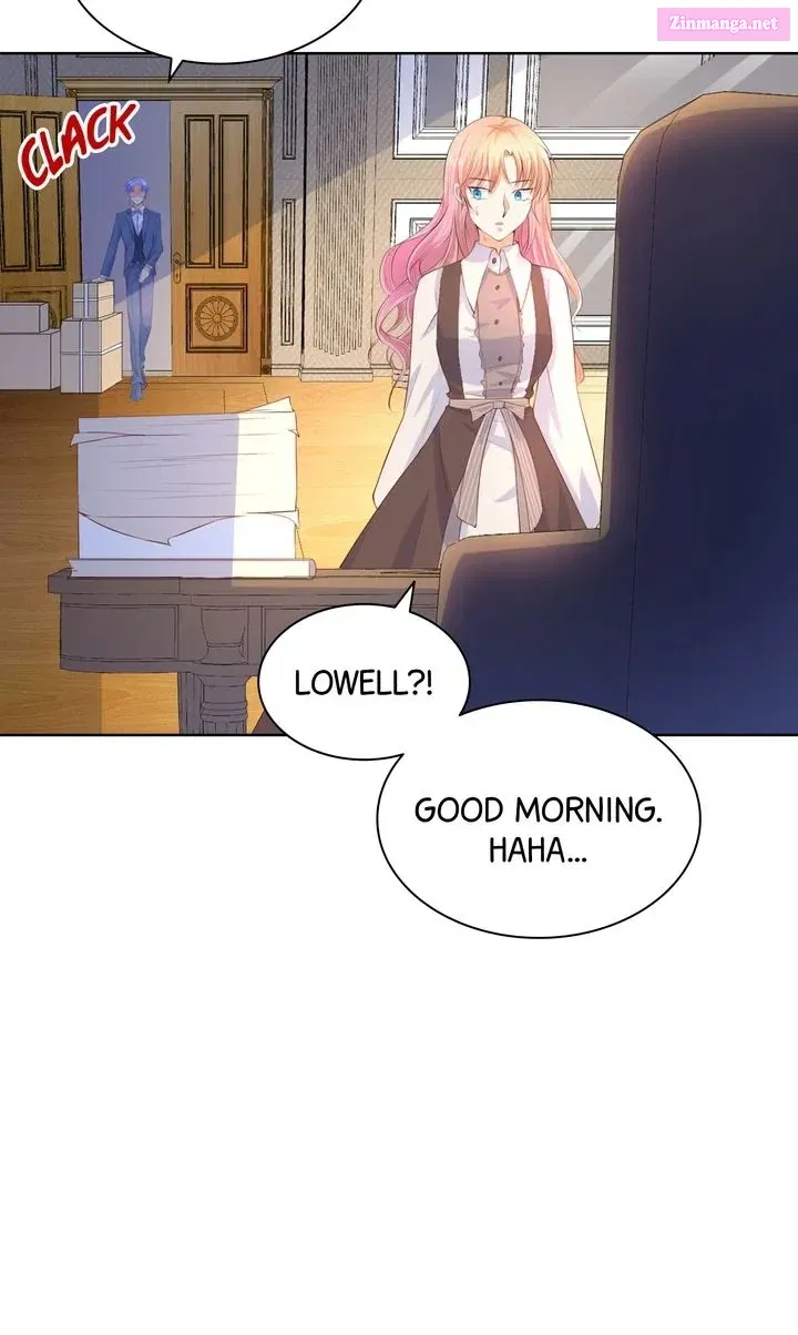 The Devil Duke’s Little Bride Kainu Manga Chapter 76 Page 16