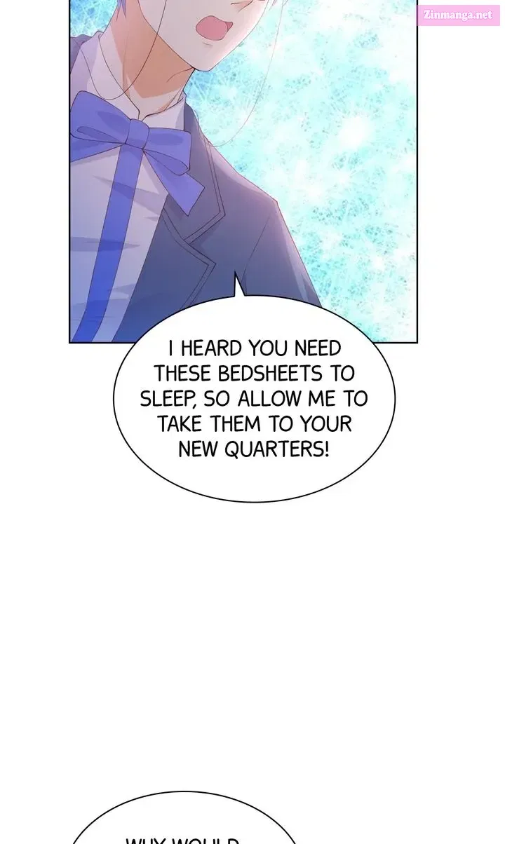 The Devil Duke’s Little Bride Kainu Manga Chapter 76 Page 20