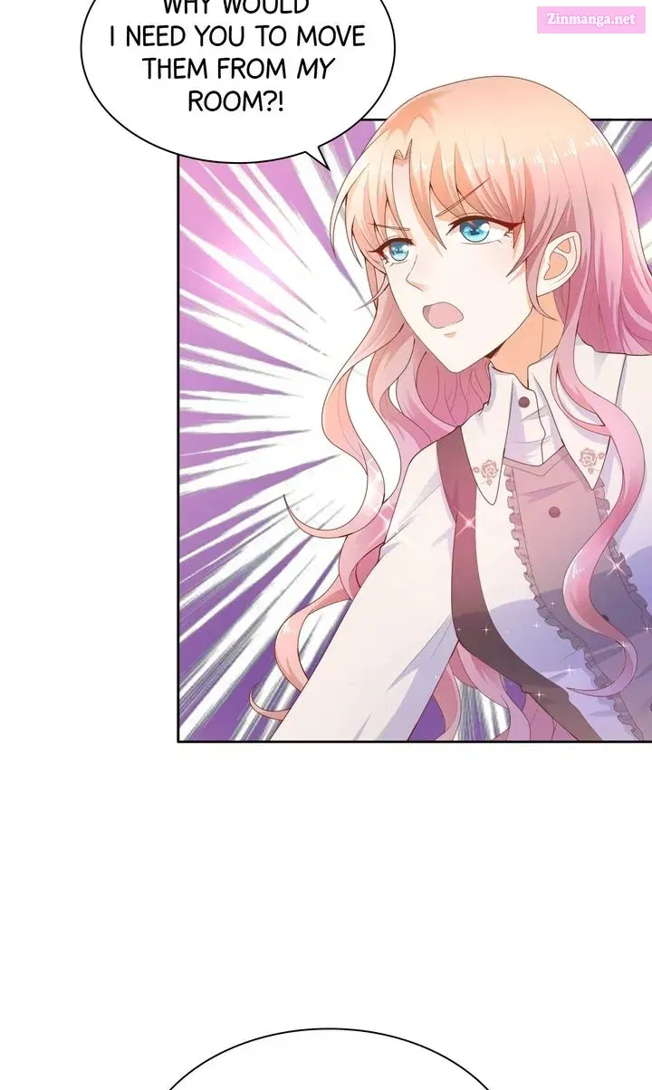 The Devil Duke’s Little Bride Kainu Manga Chapter 76 Page 21