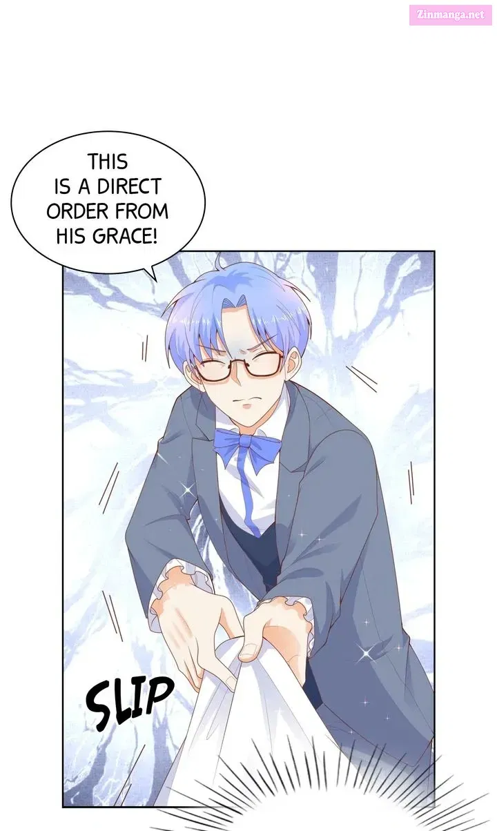 The Devil Duke’s Little Bride Kainu Manga Chapter 76 Page 25
