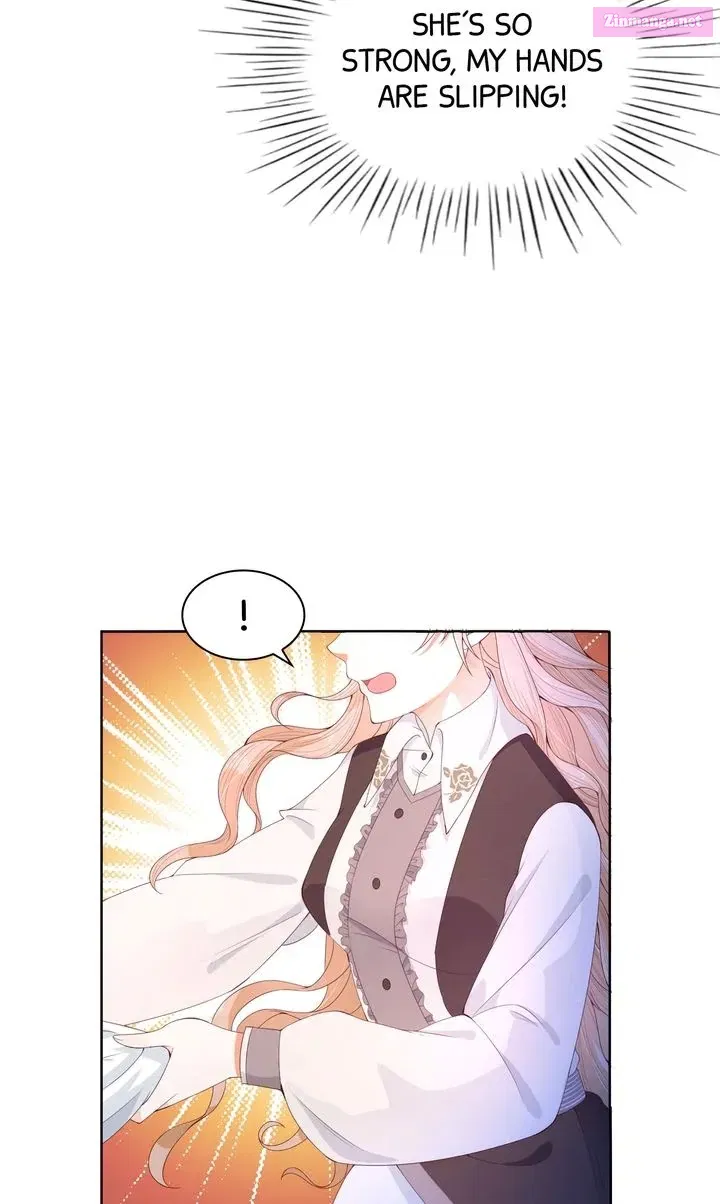 The Devil Duke’s Little Bride Kainu Manga Chapter 76 Page 26