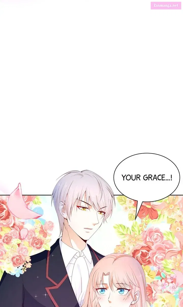 The Devil Duke’s Little Bride Kainu Manga Chapter 76 Page 30
