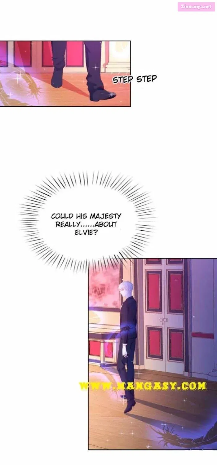 The Devil Duke’s Little Bride Kainu Manga Chapter 72 Page 1