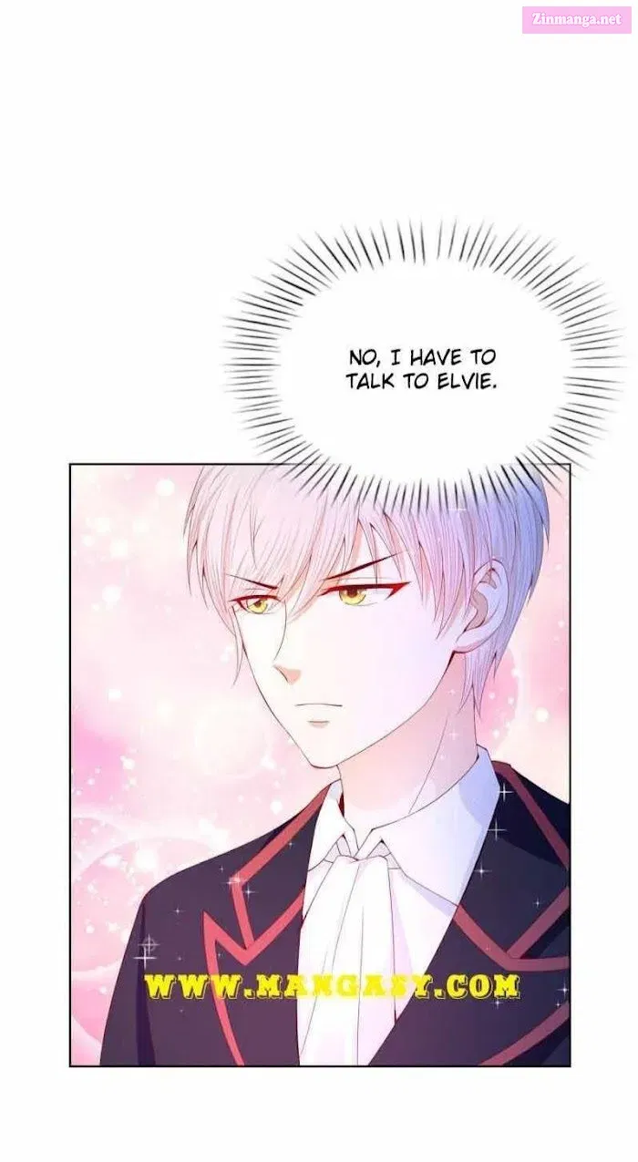 The Devil Duke’s Little Bride Kainu Manga Chapter 72 Page 2