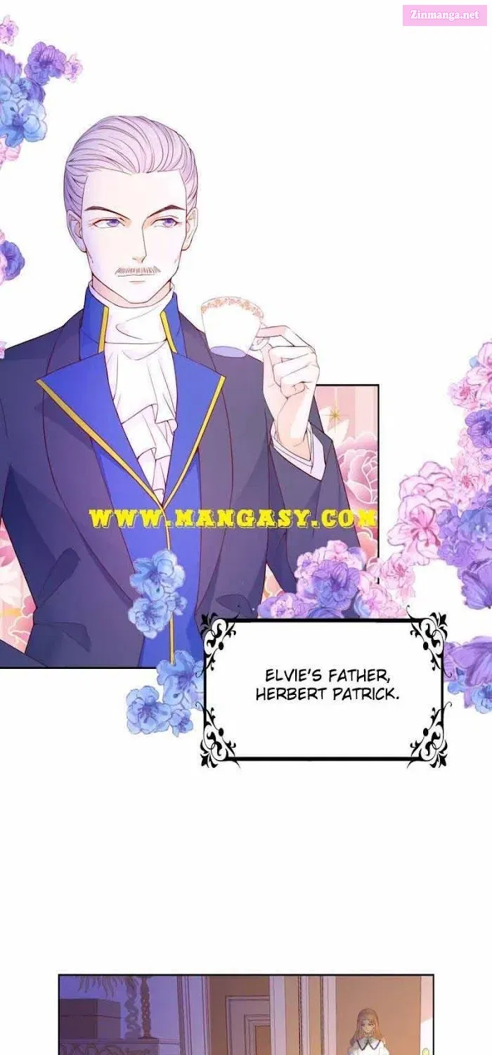 The Devil Duke’s Little Bride Kainu Manga Chapter 72 Page 4