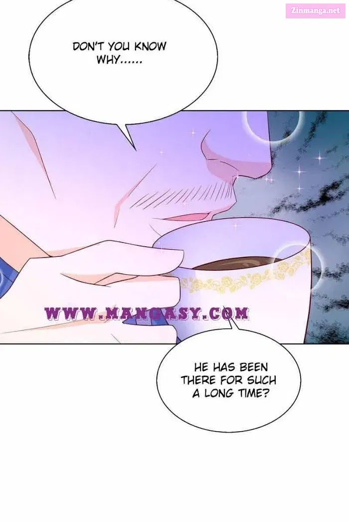The Devil Duke's Little Bride Kainu Manga Chapter 72 Page 28
