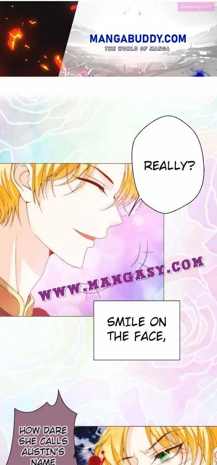 The Devil Duke’s Little Bride Kainu Manga Chapter 28 Page 1