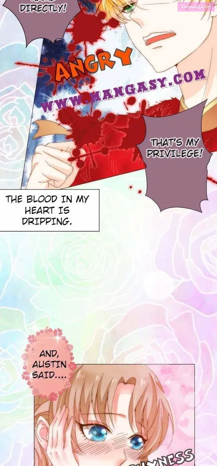 The Devil Duke’s Little Bride Kainu Manga Chapter 28 Page 2