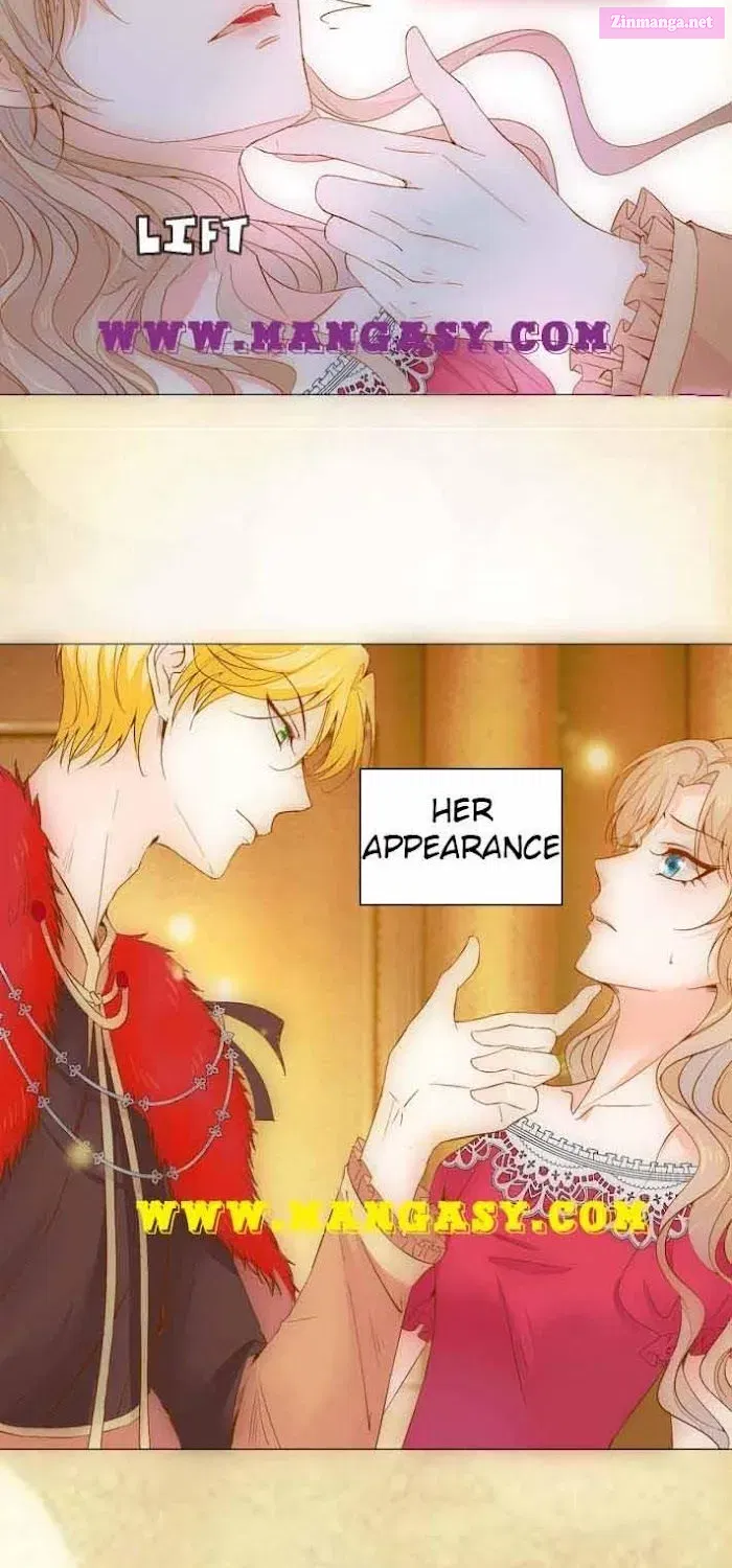 The Devil Duke's Little Bride Kainu Manga Chapter 26 Page 5