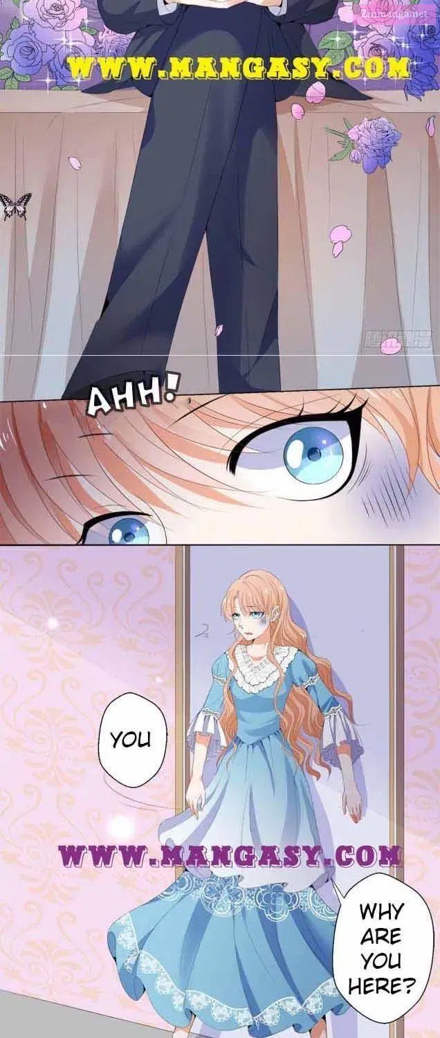 The Devil Duke’s Little Bride Kainu Manga Chapter 24 Page 9