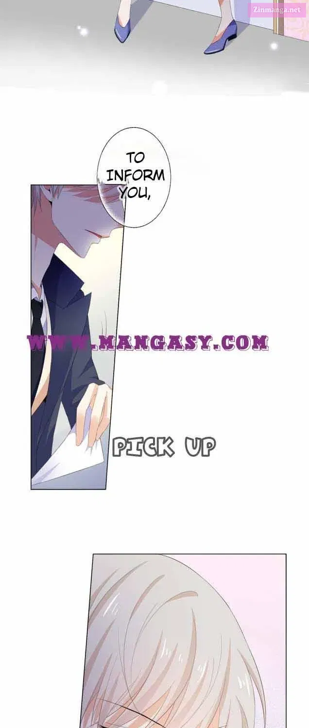 The Devil Duke’s Little Bride Kainu Manga Chapter 24 Page 10