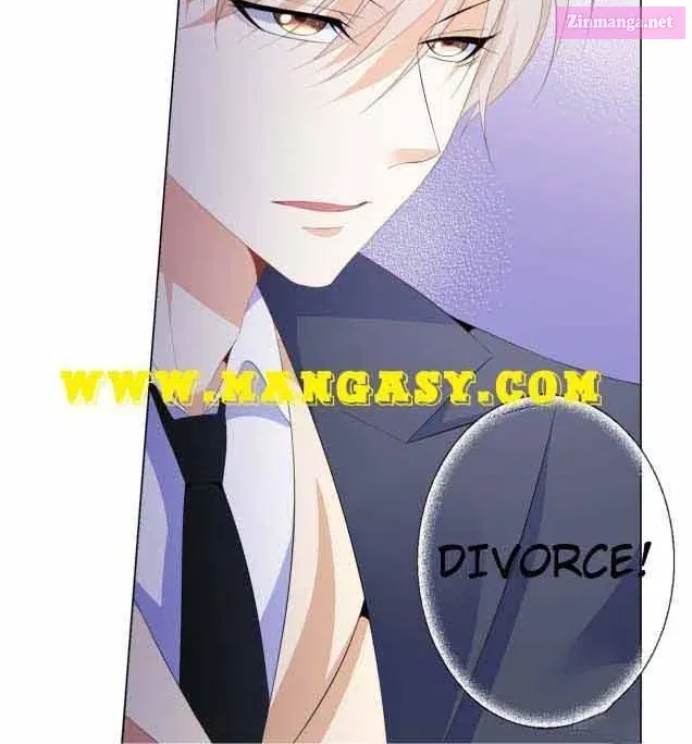 The Devil Duke’s Little Bride Kainu Manga Chapter 24 Page 11