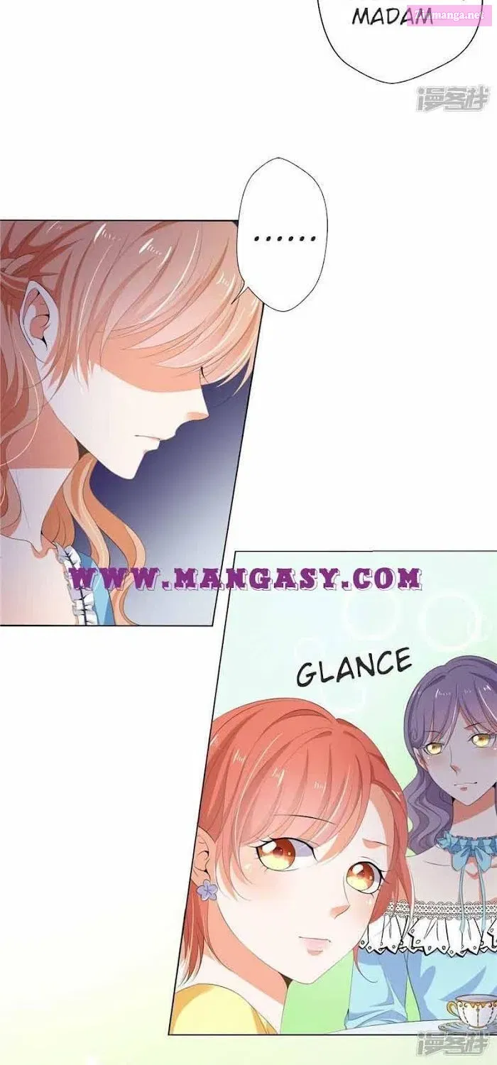 The Devil Duke’s Little Bride Kainu Manga Chapter 23 Page 3