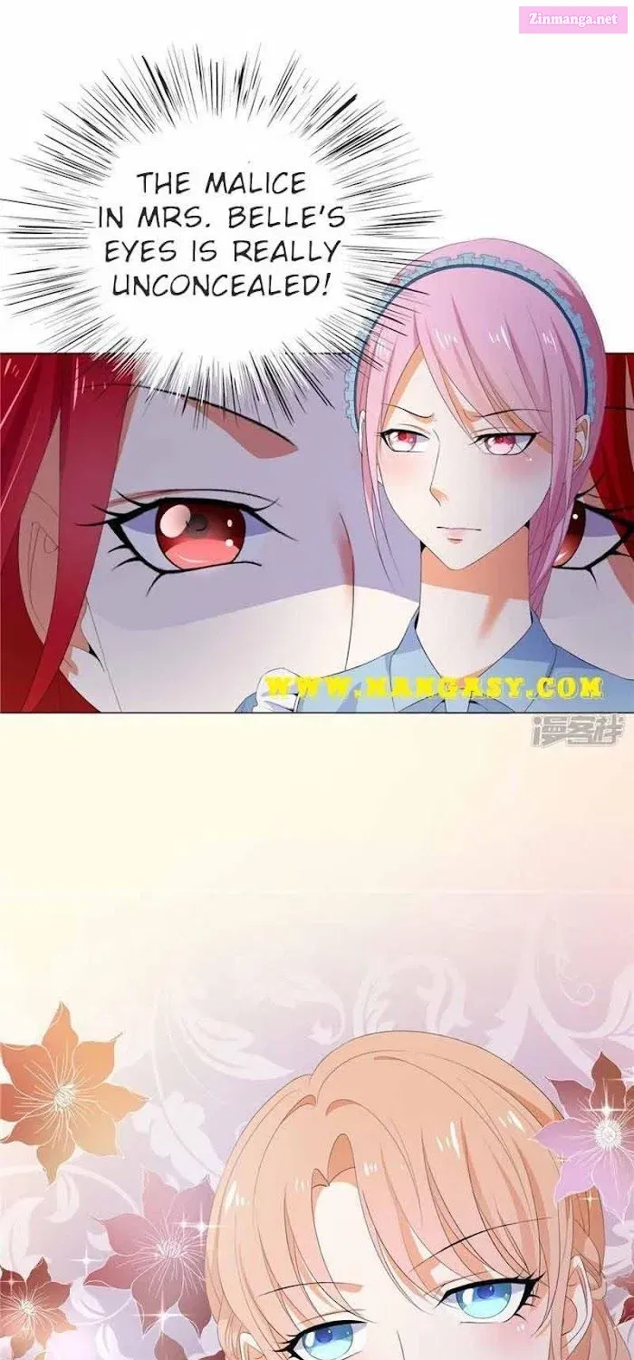 The Devil Duke’s Little Bride Kainu Manga Chapter 23 Page 5