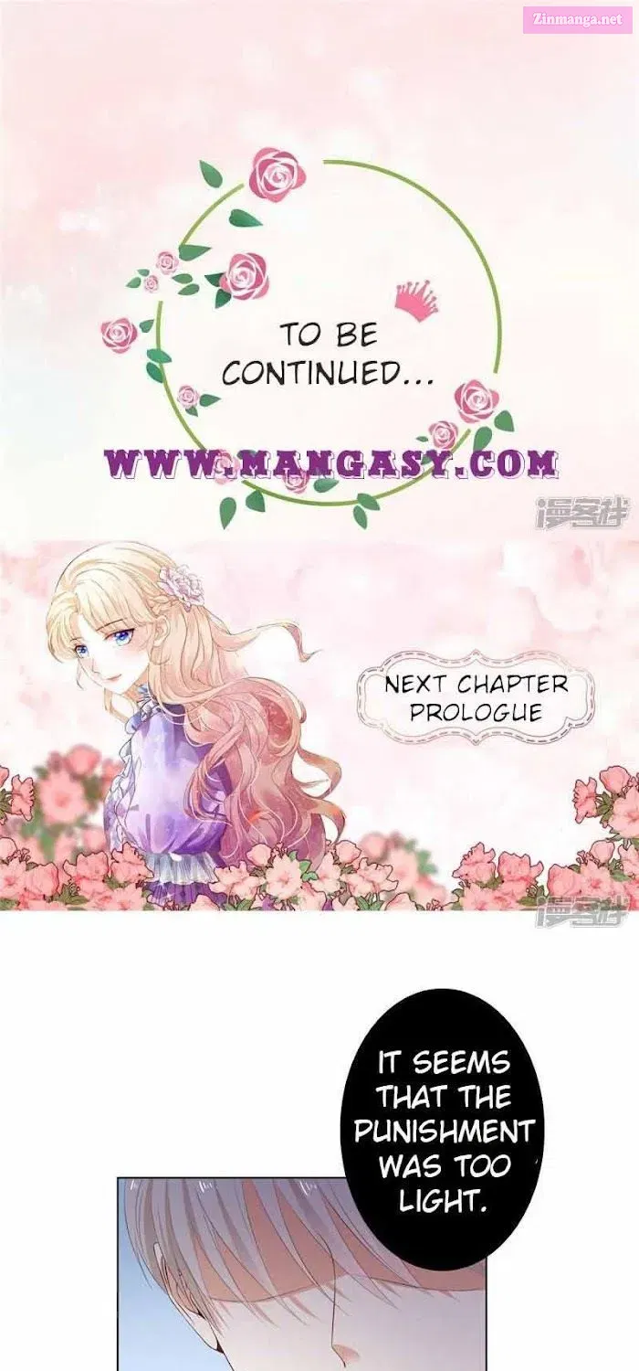 The Devil Duke’s Little Bride Kainu Manga Chapter 23 Page 22