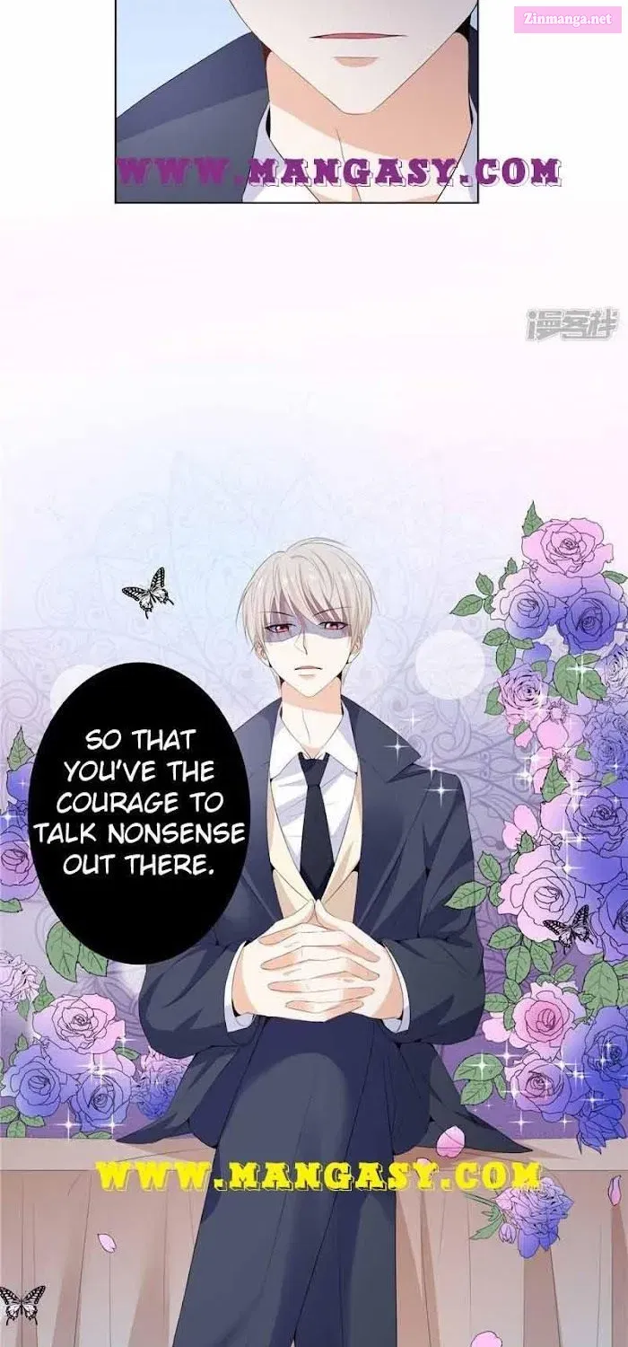 The Devil Duke’s Little Bride Kainu Manga Chapter 23 Page 23