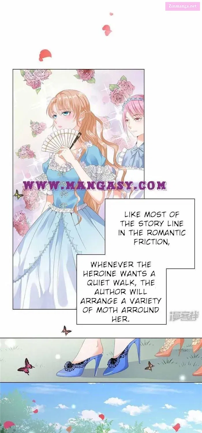 The Devil Duke's Little Bride Kainu Manga Chapter 22 Page 5