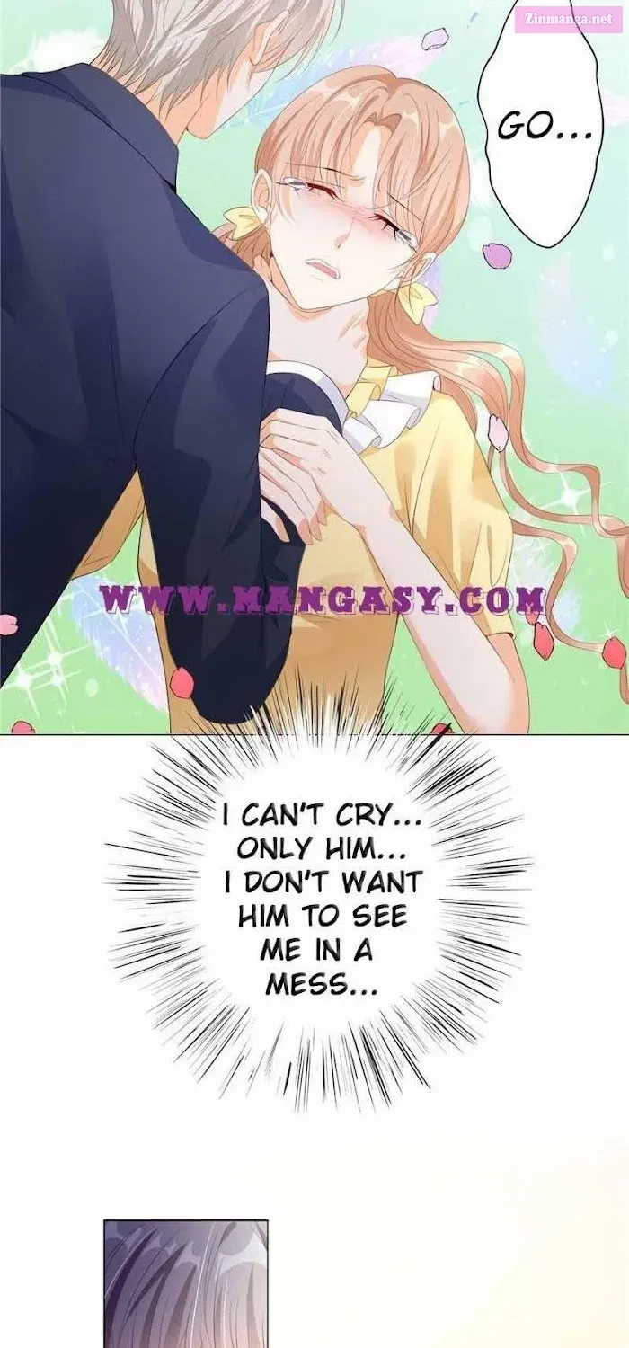 The Devil Duke’s Little Bride Kainu Manga Chapter 21 Page 14