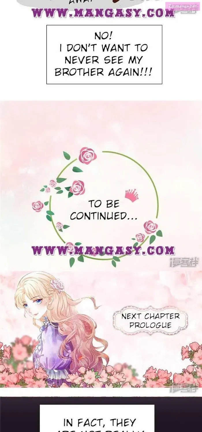 The Devil Duke’s Little Bride Kainu Manga Chapter 21 Page 22