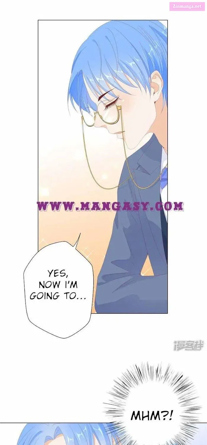 The Devil Duke’s Little Bride Kainu Manga Chapter 19 Page 1