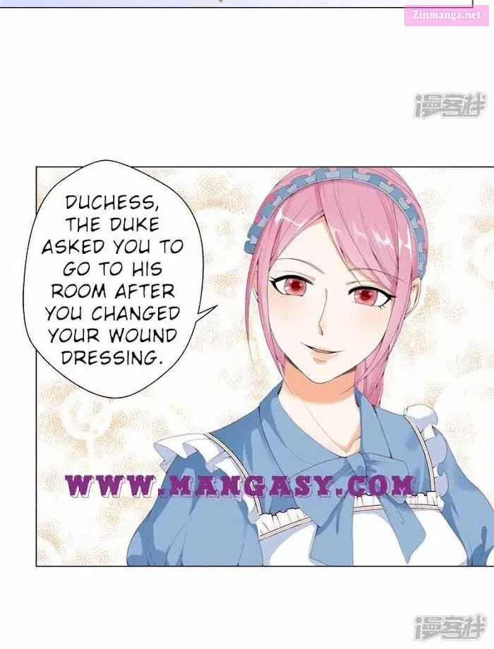 The Devil Duke’s Little Bride Kainu Manga Chapter 15 Page 9