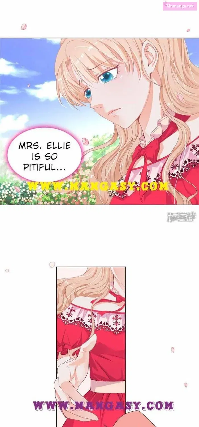 The Devil Duke’s Little Bride Kainu Manga Chapter 13 Page 5