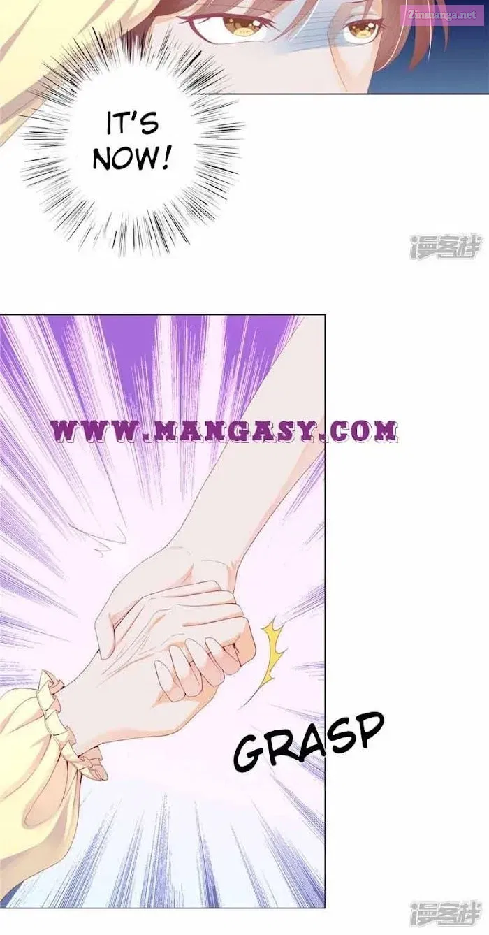 The Devil Duke's Little Bride Kainu Manga Chapter 13 Page 9