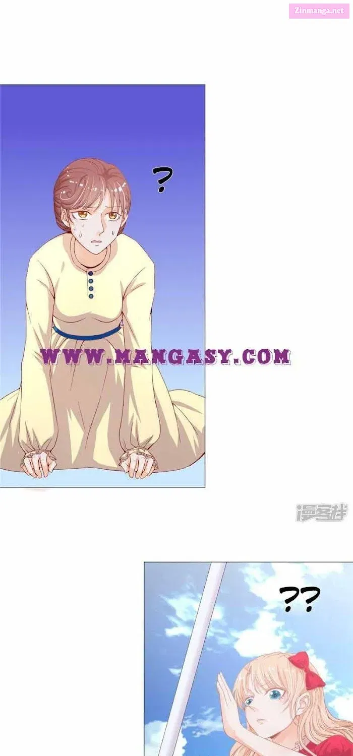 The Devil Duke’s Little Bride Kainu Manga Chapter 12 Page 4