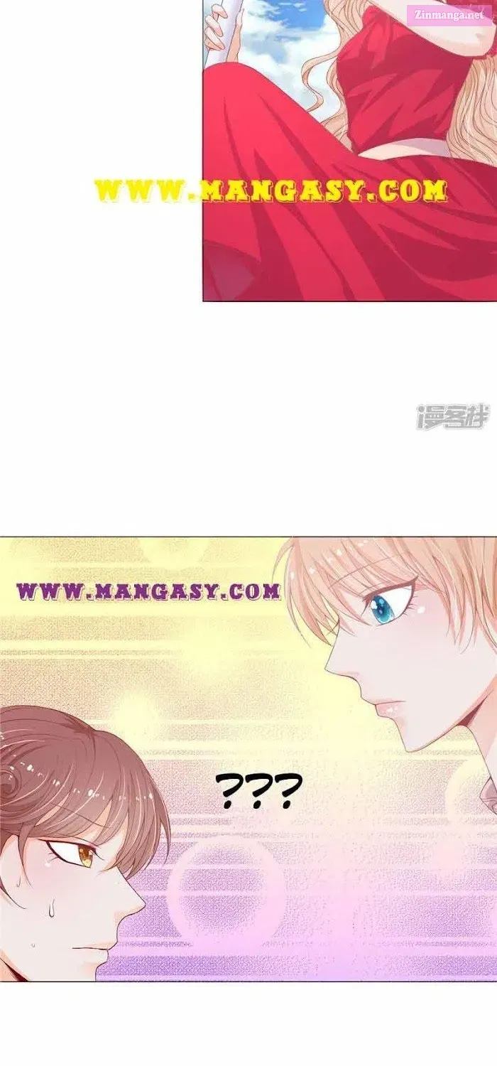 The Devil Duke’s Little Bride Kainu Manga Chapter 12 Page 5