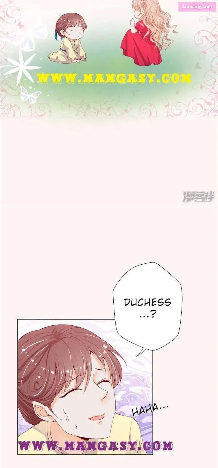 The Devil Duke's Little Bride Kainu Manga Chapter 12 Page 8
