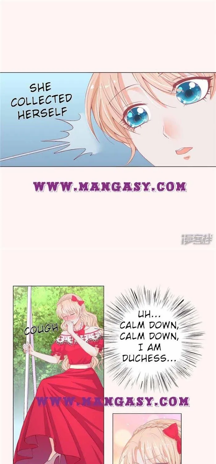 The Devil Duke’s Little Bride Kainu Manga Chapter 12 Page 22