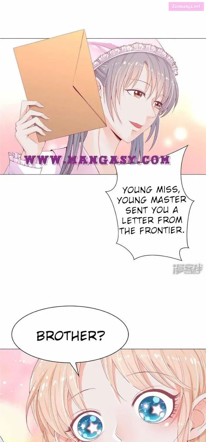 The Devil Duke's Little Bride Kainu Manga Chapter 11 Page 9