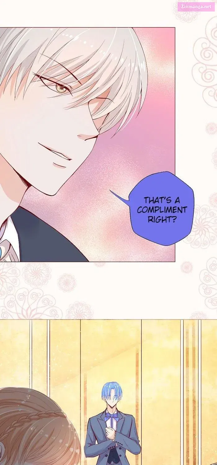 The Devil Duke's Little Bride Kainu Manga Chapter 9 Page 11