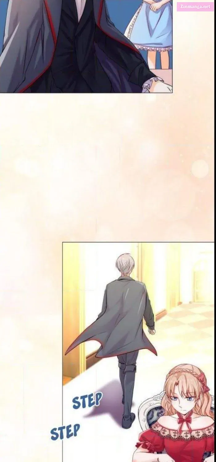 The Devil Duke’s Little Bride Kainu Manga Chapter 6 Page 4
