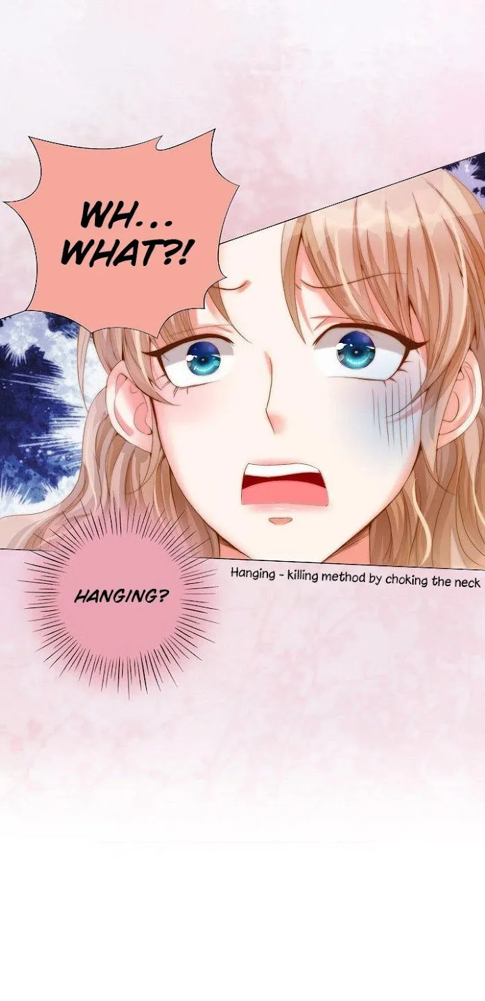 The Devil Duke’s Little Bride Kainu Manga Chapter 4 Page 36