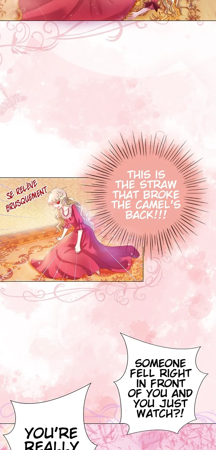 The Devil Duke’s Little Bride Kainu Manga Chapter 2.2 Page 29