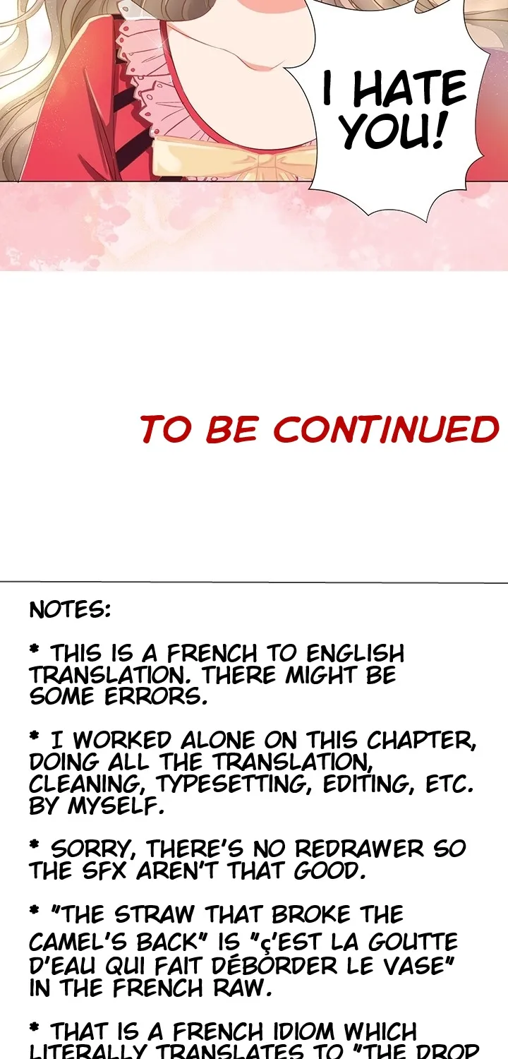 The Devil Duke’s Little Bride Kainu Manga Chapter 2.2 Page 31